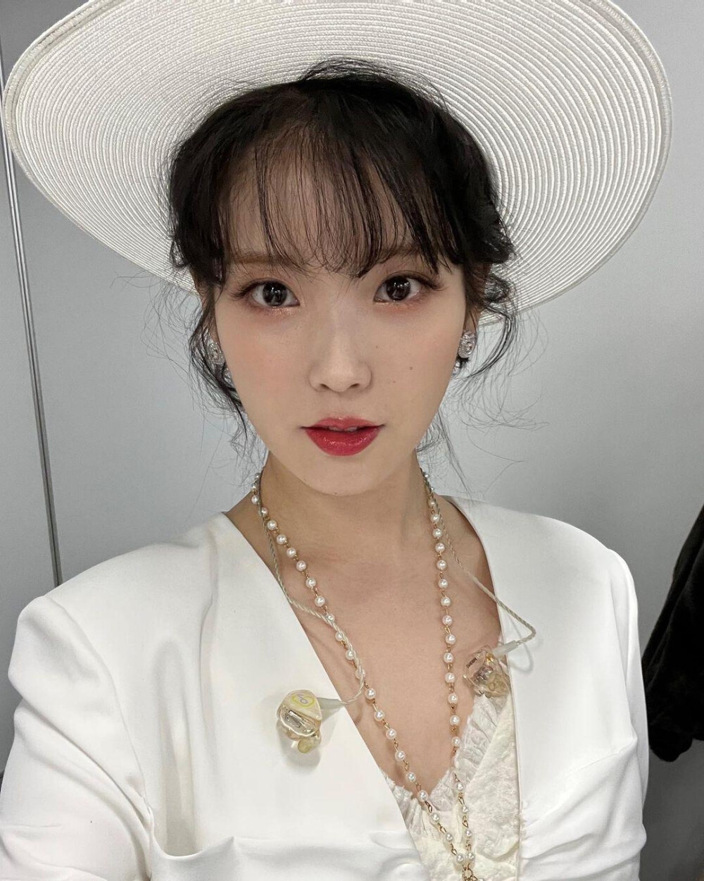 IU 李知恩