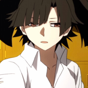 榎本贵音 |图源vb:水野鈴音 #动漫女头 #动漫头像 赞 评论 收藏 付噜