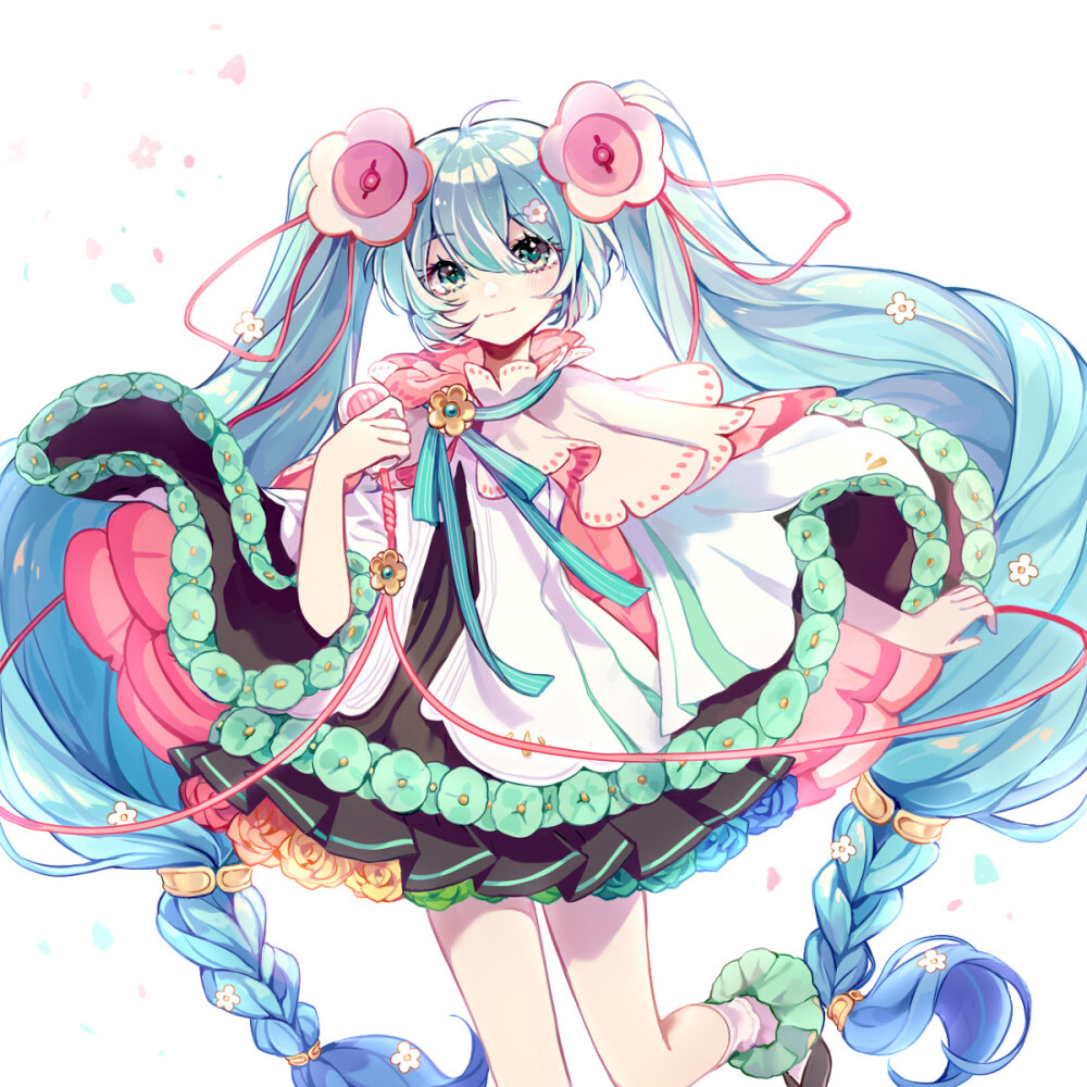 初音ミク