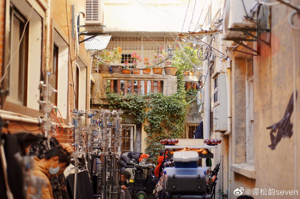 有人说，林深时见鹿，海蓝时见鲸，梦醒时见你。可我，树深时雾起，海深时浪涌，梦醒时夜续，不见鹿，不见鲸，也不见你