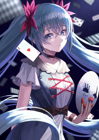 初音ミク