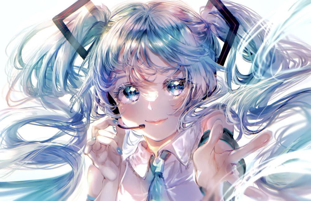 初音ミク