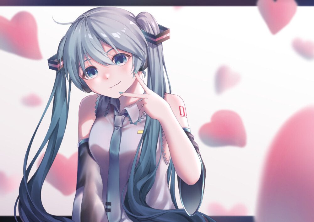 初音ミク