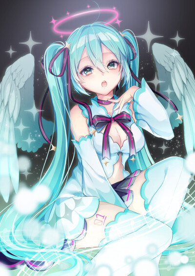 初音ミク