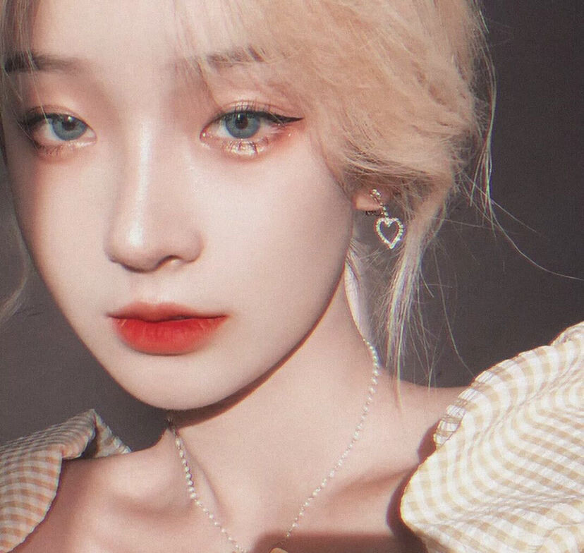 女生头像
氛围满满