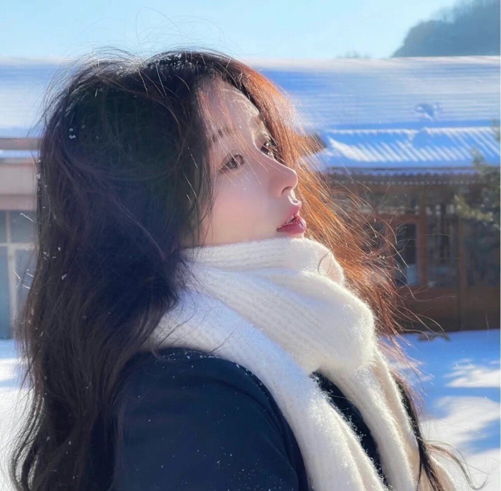 女生头像
氛围满满