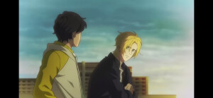 banana fish