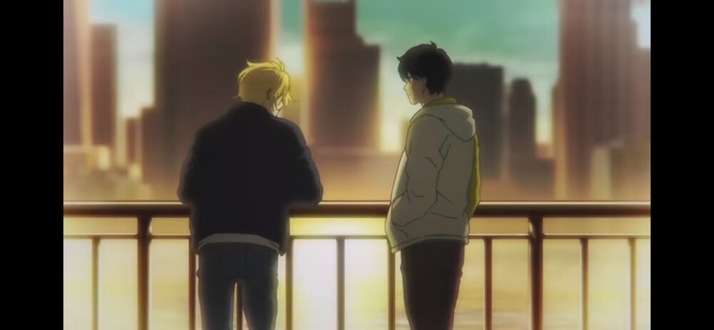 banana fish