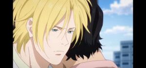 banana fish