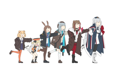 明日方舟