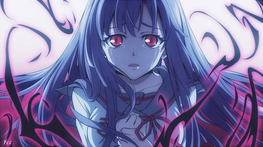 终结的炽天使 柊真昼 侵权删