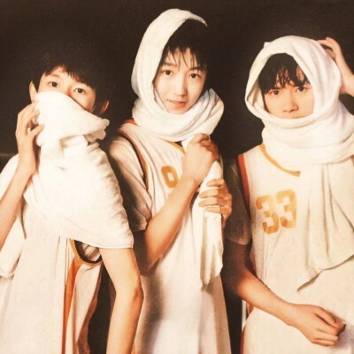 TFBOYS