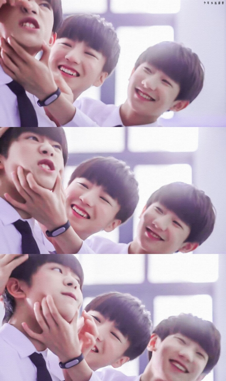 TFBOYS