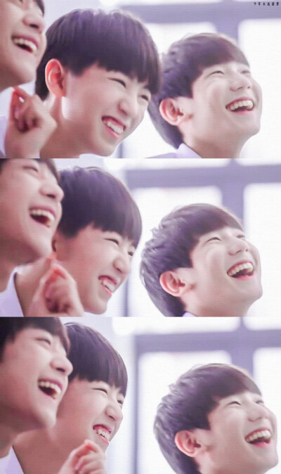 TFBOYS