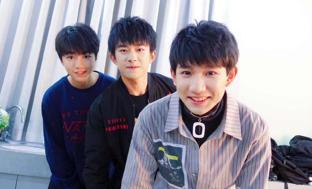 TFBOYS