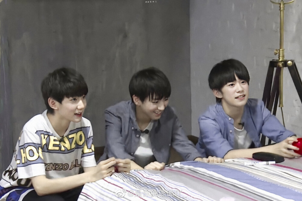 TFBOYS