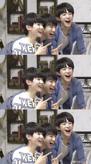 TFBOYS