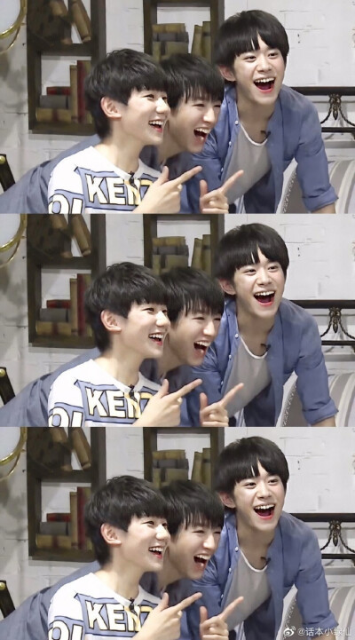 TFBOYS