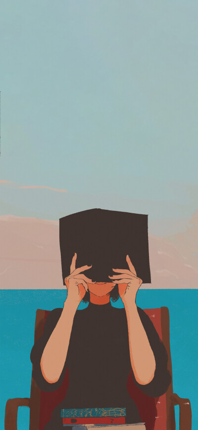 时光不倒带 岁月不重来
⚪️