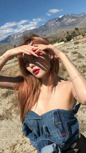 泫雅_hyuna