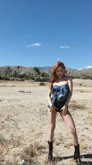 泫雅_hyuna