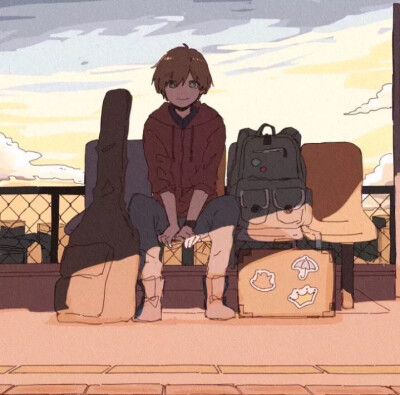 男头