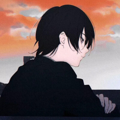 男头