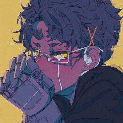 男头