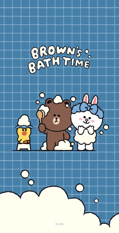 line friends