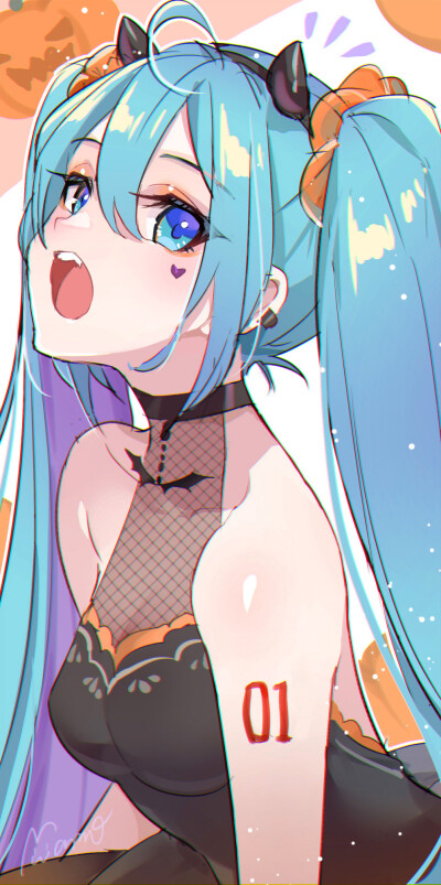 初音ミク