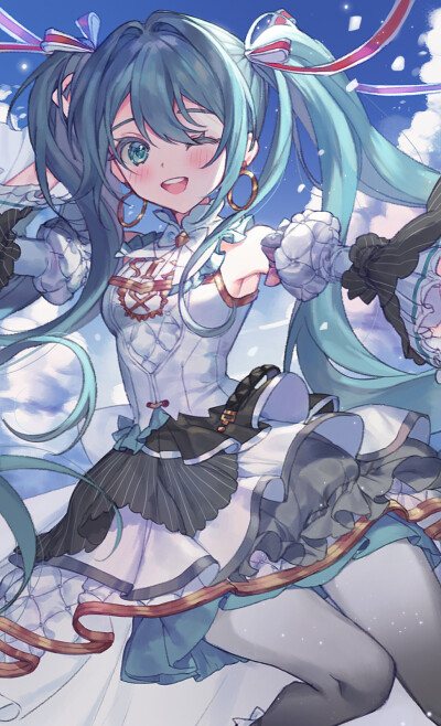 初音ミク