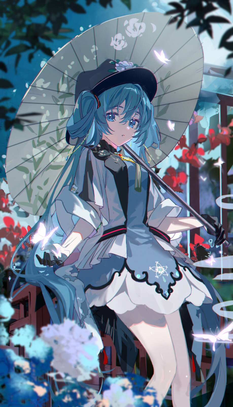 初音ミク