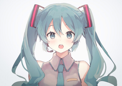 初音ミク