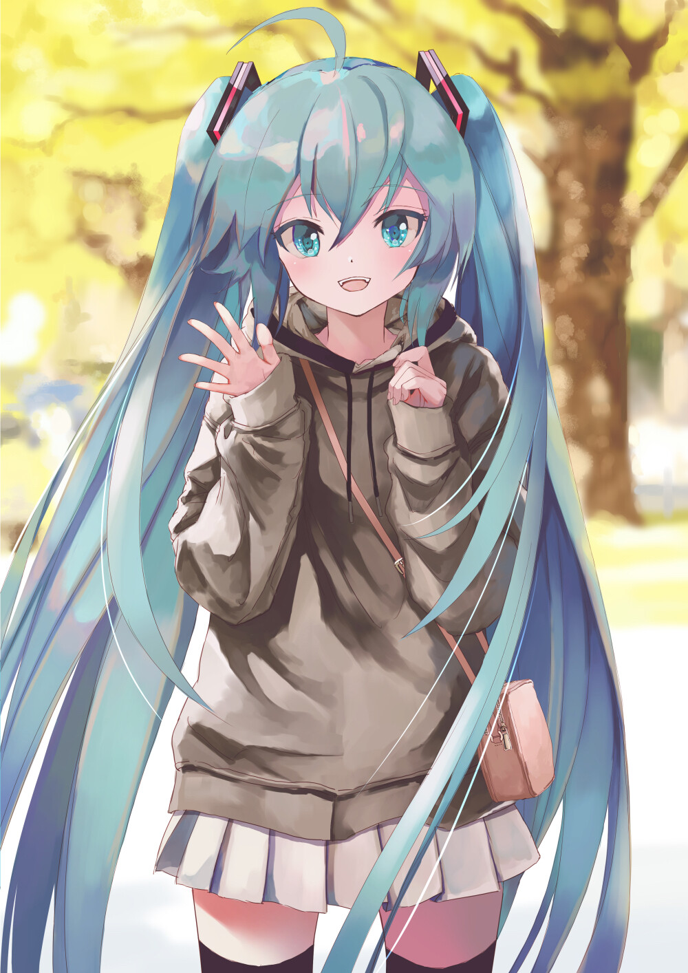 初音ミク