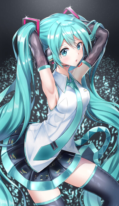 初音ミク