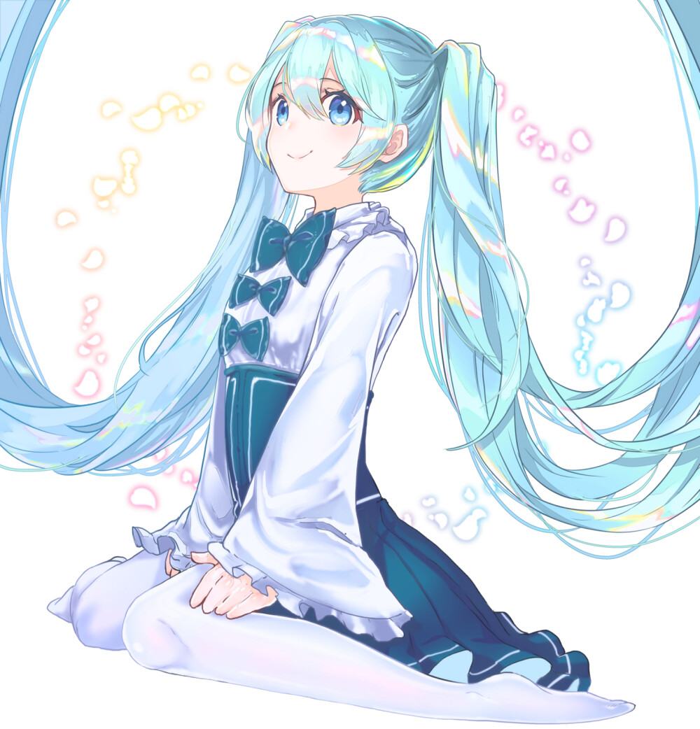 初音ミク