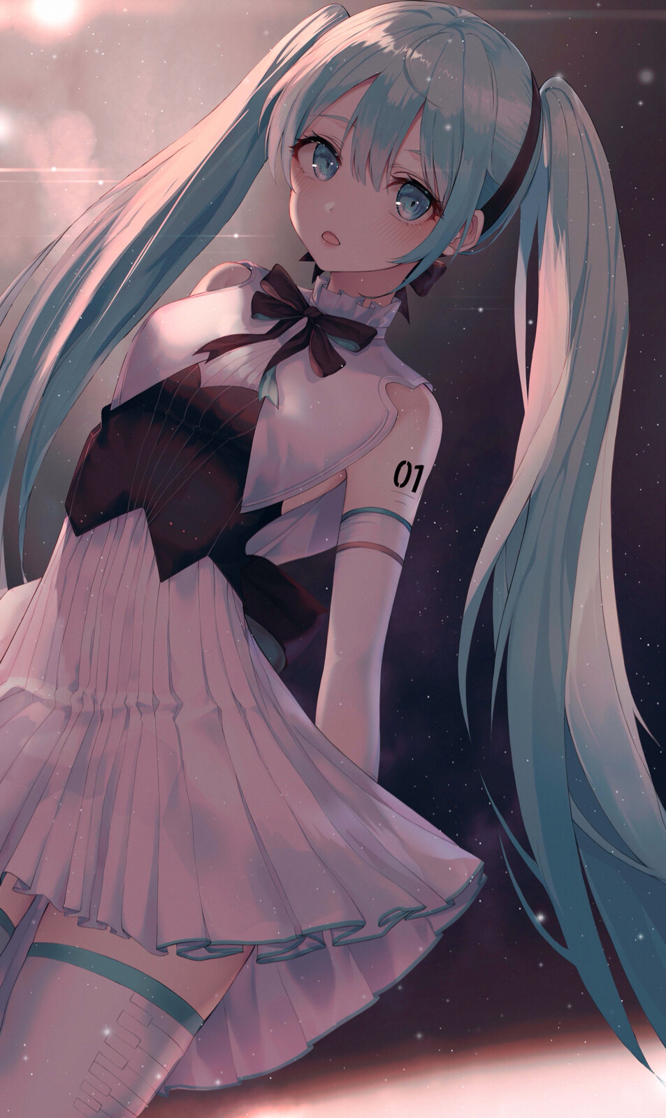 初音ミク