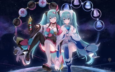 初音ミク