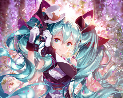 初音ミク