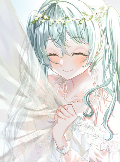 初音ミク