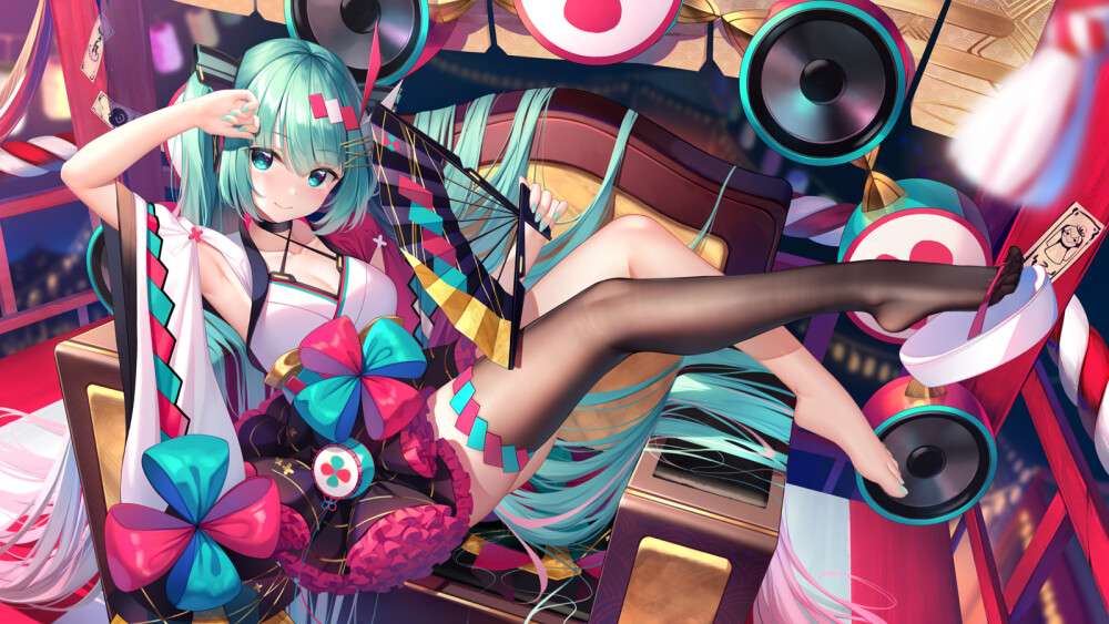 初音ミク