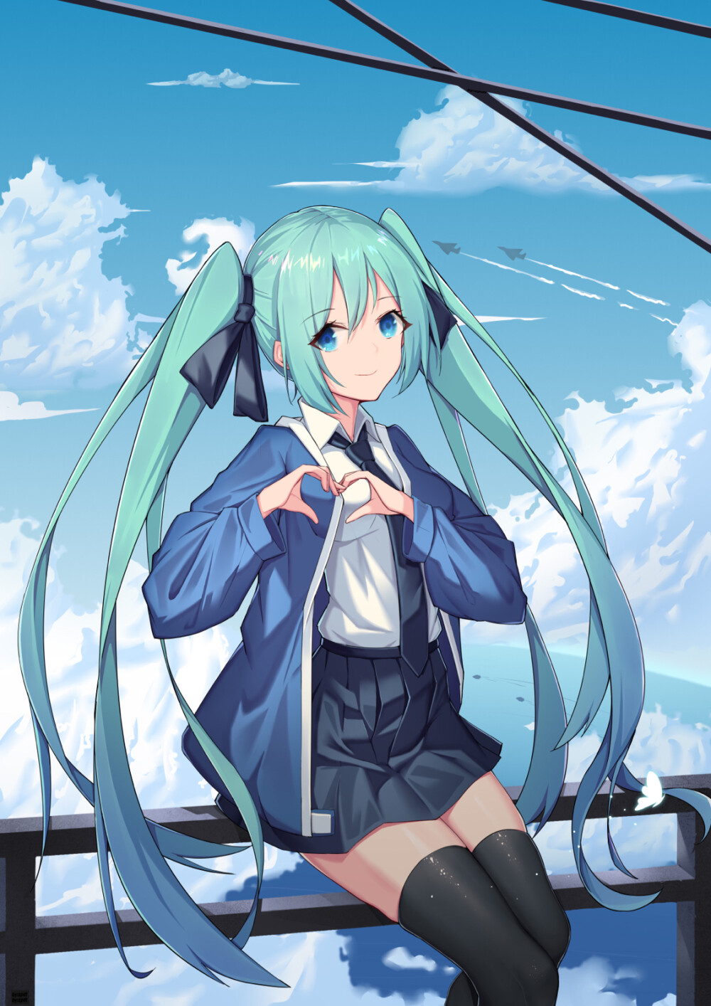 初音ミク