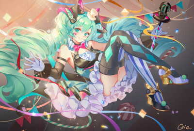 初音ミク