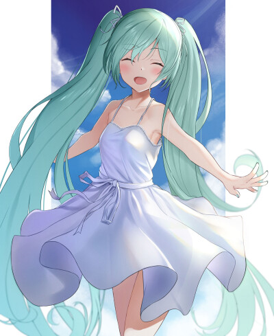 初音ミク