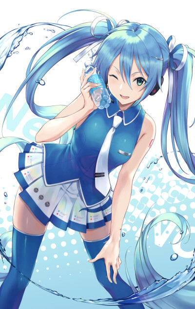 初音ミク