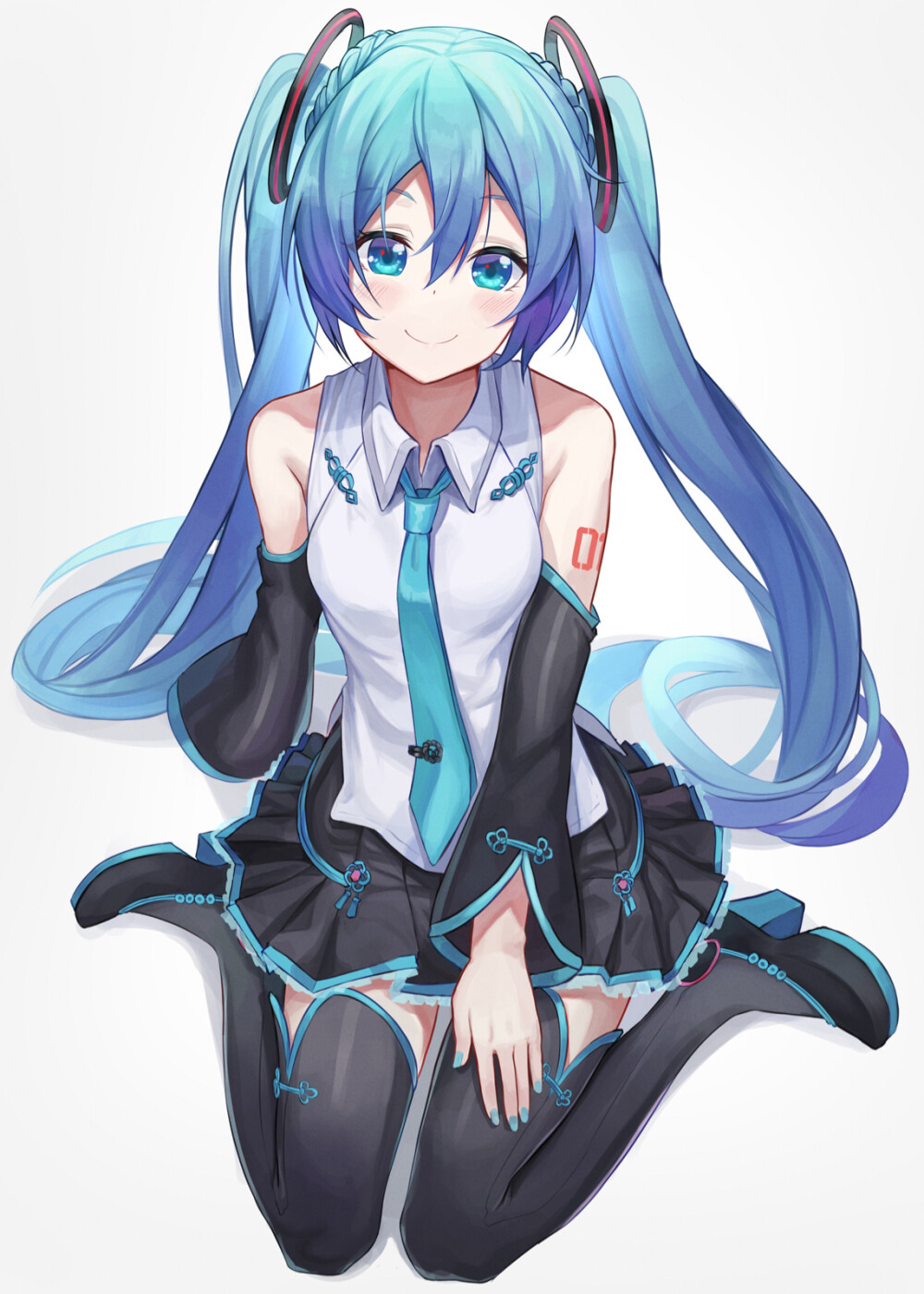 初音ミク