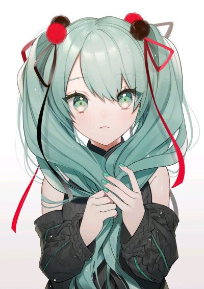 初音ミク