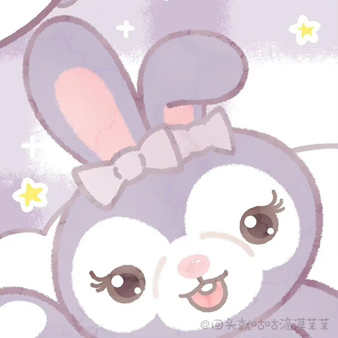 可爱九宫格