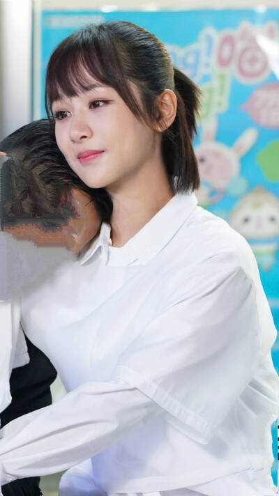 亲爱的热爱的佟年