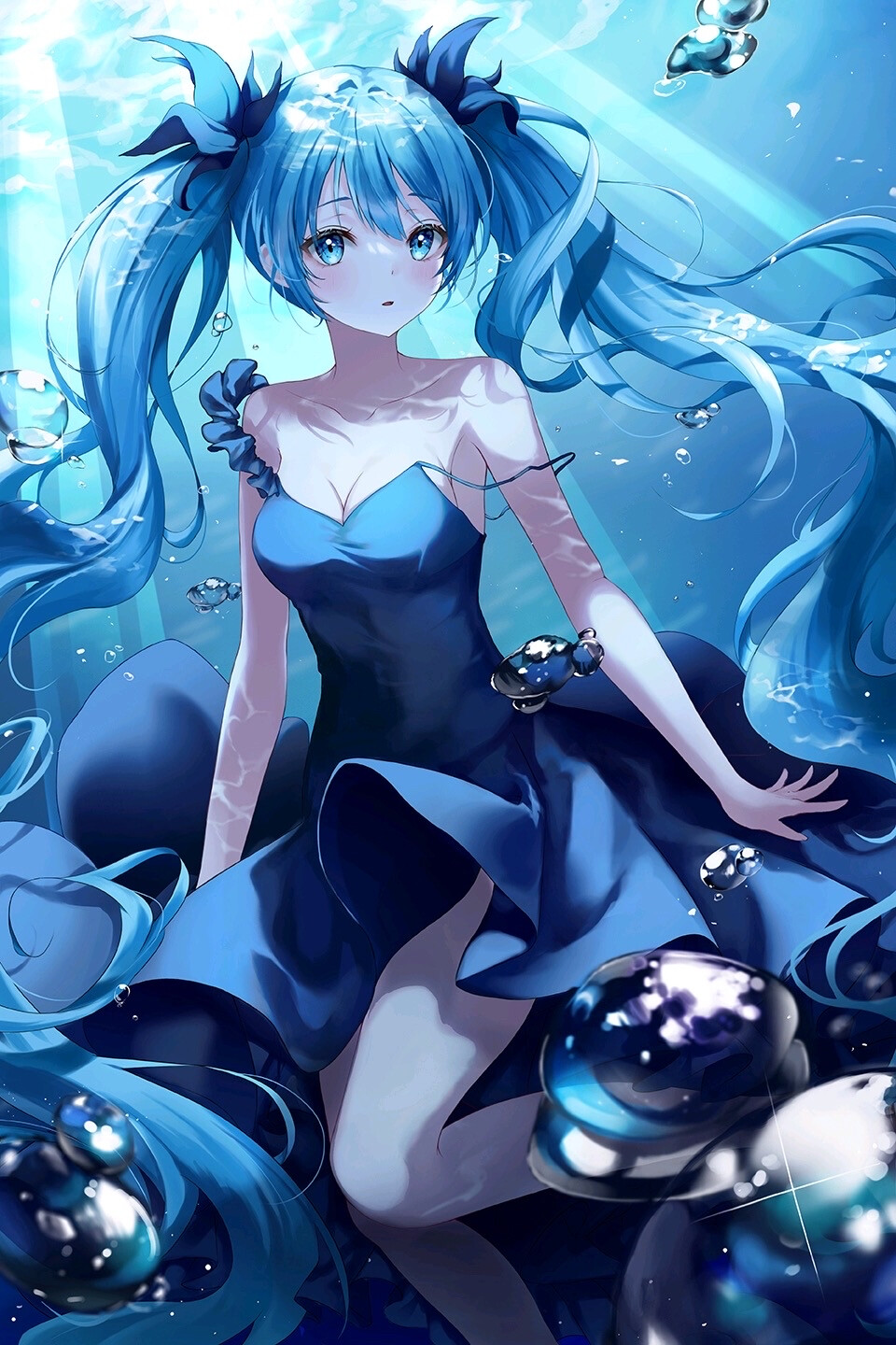 初音ミク